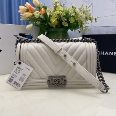 Chanel Boy Series Bags